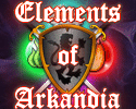 Elements of Arkandia