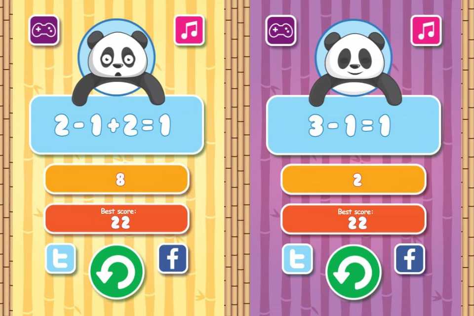 Image 1+2=3 pandas?
