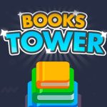 Books Tower – Sell Exclusive License