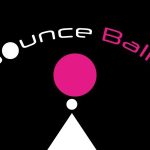 Bounce balls